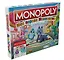 Игра настольная Hasbro Games Монополия Джуниор 2в1 — 3066903 — 1
