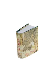 Дао Дэ Цзин, миниатюра