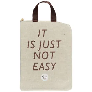 Папка для тетрадей «Motto», А4