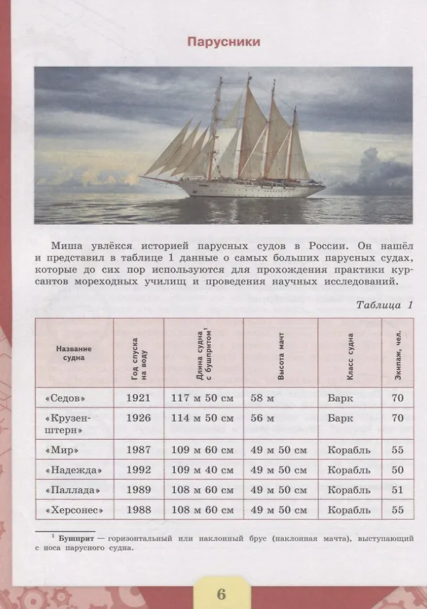 Книга Математическая грамотность. Сборник эталонных заданий. Выпуск 1. Учебное пособие. В двух частях. Часть 1 () — 5
