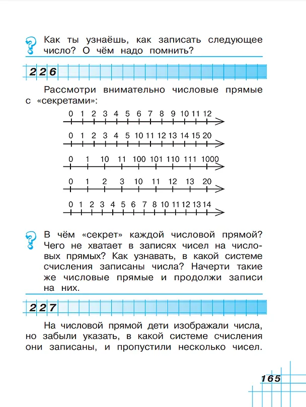 Книга Математика. 2 класс. Учебное пособие. В двух частях. Часть 1 (Эльвира Александрова) — 5