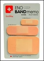 Стикер "Лейкопластырь" (002280) (Карамба) 2340784