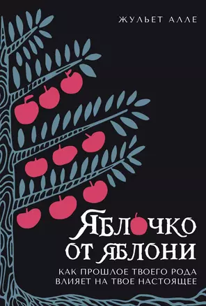 Яблочко от яблони: Как прошлое твоего рода влияет на твое настоящее — 3050815 — 1