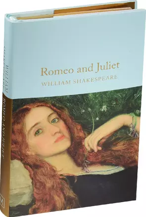 Romeo and Juliet — 2563962 — 1