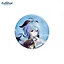 Значок Genshin Impact Character Banner Art Can Badges Adrift in the Harbor Ganyu — 2986621 — 2