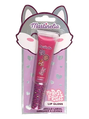 Блеск для губ (Martinelia) (Виноград) (7мл) (35076g) 3120175