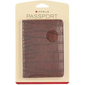 Обложка на паспорт «Cayman»