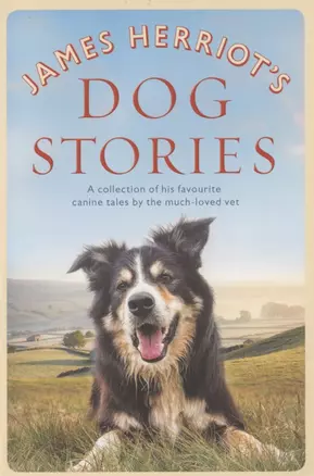 James Herriot’s. Dog Stories — 2826421 — 1