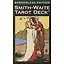 Таро «Smith-Waite Tarot Deck. Borderless Edition» — 2650128 — 2