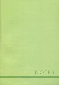 Тетрадь в клетку Listoff, "New color. 12", 120 листов