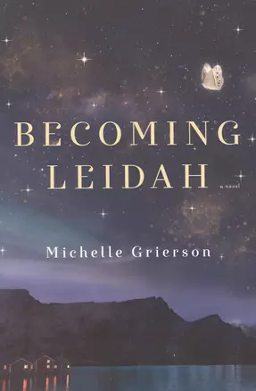 Becoming Leidah — 2890636 — 1