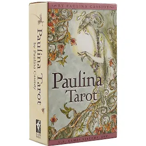 Таро «Paulina»