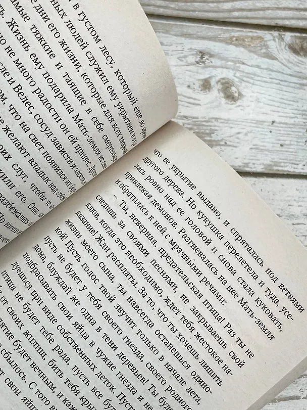 Книга Славянские мифы и легенды (Яромир Слушны) — 11