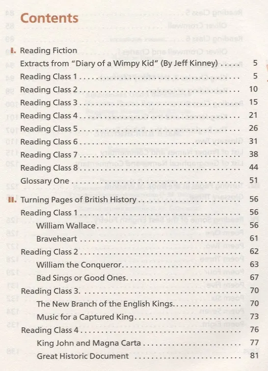 Книга Rainbow English. Английский язык. 8 класс. Книга для чтения () — 2