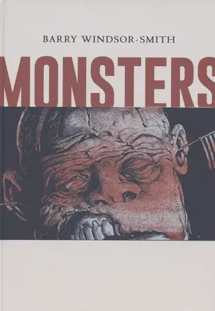 Monsters — 2871764 — 1