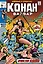 Конан-варвар #1. Первое появление Конана — 3011061 — 1