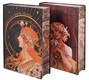 Книга для записей А5 248л "А. Муха" тверд.обл., цв.срез, 120г/м2, ассорти 3134485