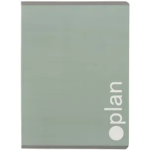 Тетрадь в клетку Listoff, "Mix color. Дизайн 12", А4, 48 листов 2900552