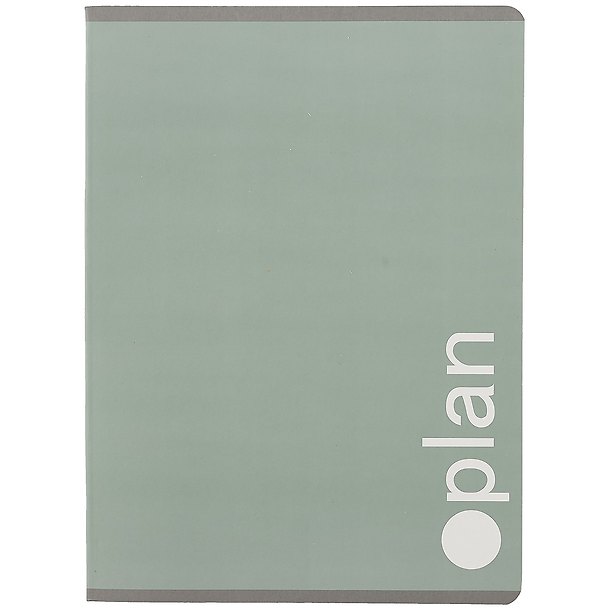 Тетрадь общая «Mix color. Дизайн 12», 48 листов в клетку, А4 - Listoff 2900552 — 1