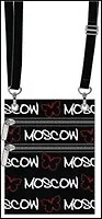 Сумка паспортная Moscow (BR008-E) 2336762 — 1
