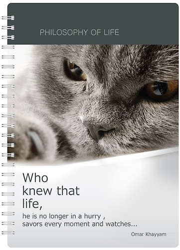 Тетрадь общая «Cats and dogs», 96 листов в клетку, А4 - Be Smart 325191 — 1