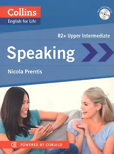Speaking. B2 Upper-Intermediate (+CD)