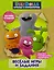 UglyDolls. Куклы с характером. Веселые игры и задания (с наклейками) — 2751657 — 1