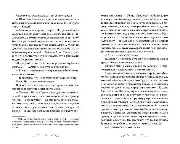 Книга Бесишь меня, Ройс Таслим (Лорен Хо) — 20