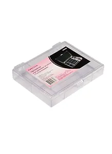 Органайзер для хранения мелочей с 7 отделениями (930520) (11,8х9,1х2,1см) (Hobby & Pro) (3+) (упаковка)