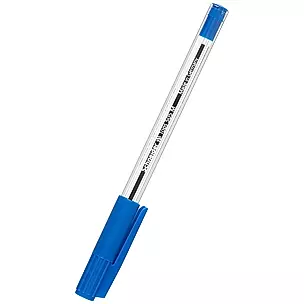 Ручка шариковая Schneider, Tops 505 F, синяя 1 мм — 261428 — 1