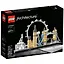LEGO Architecture: Лондон, 468 деталей (21034) — 3118448 — 1