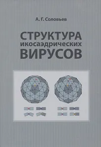 Структура икосаэдрических вирусов