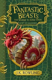 Fantastic Beasts and Where to Find Them