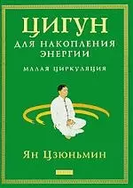 Цигун для накопления энергии: Малая Циркуляция — 2206470 — 1