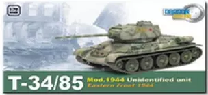 ЗВ Танк Т-34/85 мод.1944г (60497) (1:72) (коробка) — 2304425 — 1