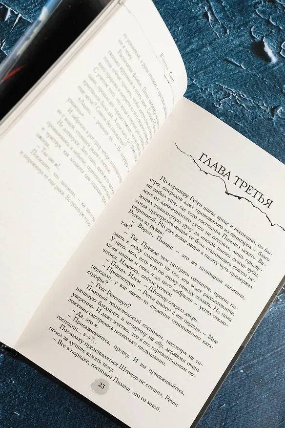 Книга В пепел. Кадет (Юлия Ода) — 12