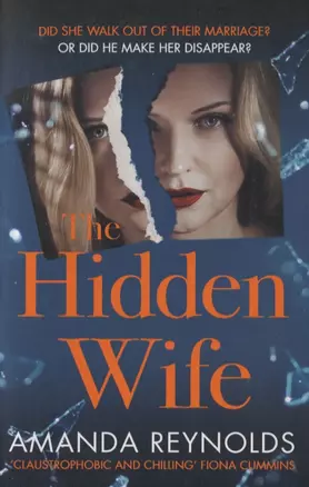 The Hidden Wife — 2770641 — 1