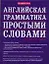 Английская грамматика простыми словами:учебное пособие — 2165638 — 1
