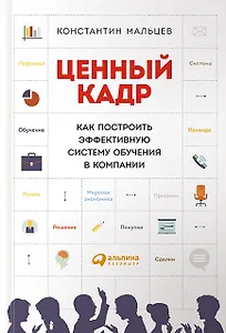 Ценный кадр: Как построить эффективную систему обучения в компании