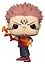 Фигурка Funko POP! Animation Jujutsu Kaisen Ryomen Sukuna (Fire Arrow) (1887) 85322 — 3121819 — 1