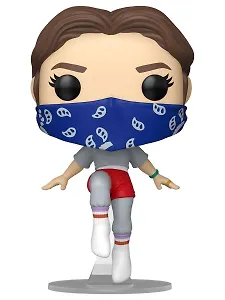 Фигурка Funko POP! TV Stranger Things S5 Eleven with Bandana (Floating) (Exc) (1804) 89147