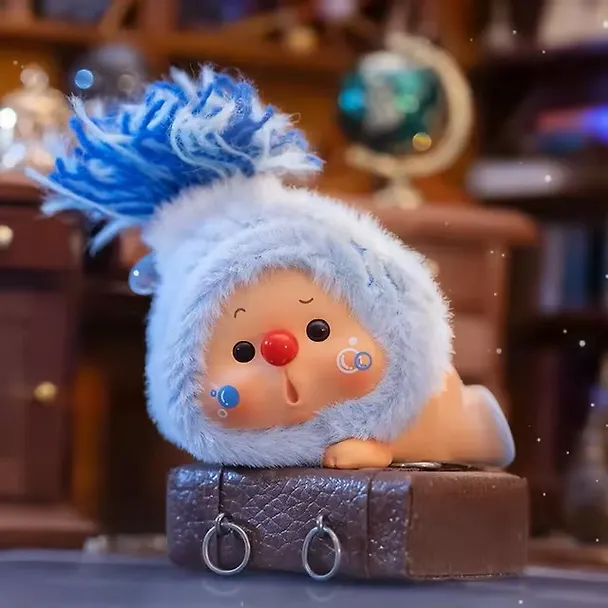 Коллекционная фигурка История созвездий OYO, 7см, 12-Jotoys-07, Blind Box, Jotoys 15+ 3157241 — 10