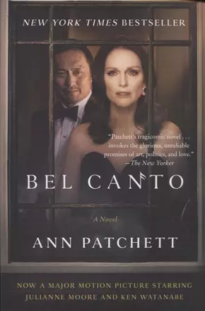 Bel Canto — 2716954 — 1