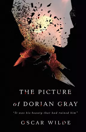 The Picture of Dorian Gray — 2946281 — 1