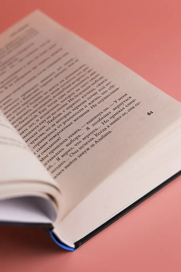 Книга Простить, забыть, воскреснуть (Аньес Мартен-Люган) — 13