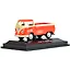 472003 Машинка литая коллекционная Motor City Classics - Die-сast модель по лицензии Coca-Cola VW T1 Pickup, масштаб 1:72 — 3170875 — 2