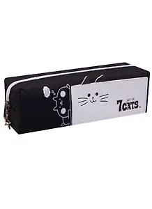 Пенал-косметичка "Cat set"