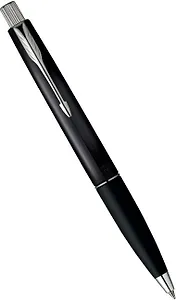 Ручка подарочная шариковая "Frontier Translucent Black", Parker
