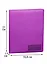 Дневник школьный Unnika, "Лиловый" — 243593 — 3