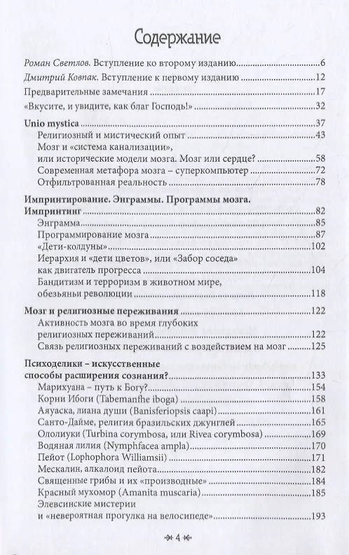 Книга Лабиринты ума. Книга-медитация (Павел Берснев) — 2